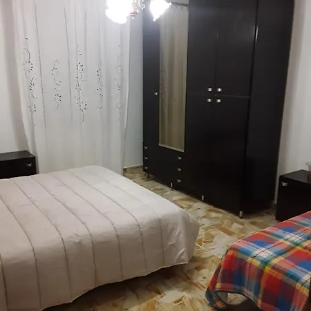 Claudio Apartment